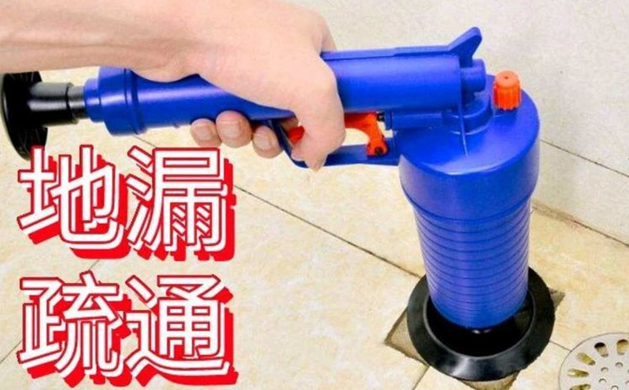 冷水江疏通地漏