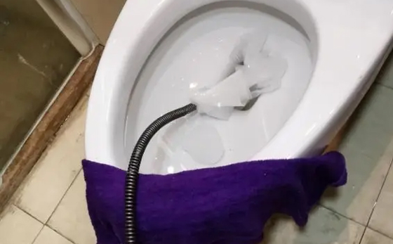 冷水江马桶疏通